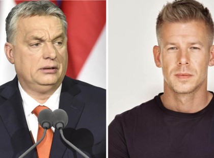 Reggel érkezett :Mindenkihez szólt Magyar Péter.. 1 óra alatt majdnem 12 ezer ember nyomott rá szívecskét ? Cikk a hozzászólásoknál >>>