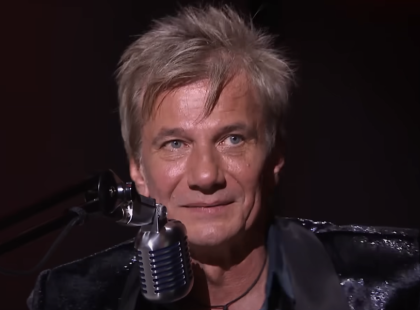 Naj baj van! Hiába várták a hallgatók ma reggel Bochkor Gábort ?