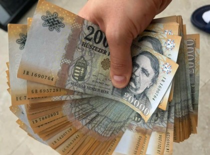 50 évente csak egyszer történik ilyesmi! Nézd meg, ha a csillagjegyed kivételes anyagi szerencsét hozhat neked is! ??