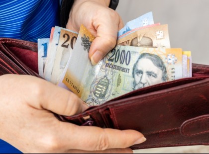 Most jelentették be , hamarosan még több pénzhez jutnak a nyugdíjasok