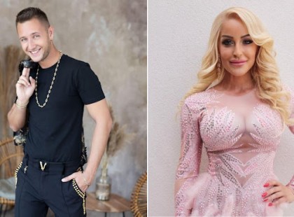 Újra boldog lehet? Együtt van Péter Sramek és Suzy?