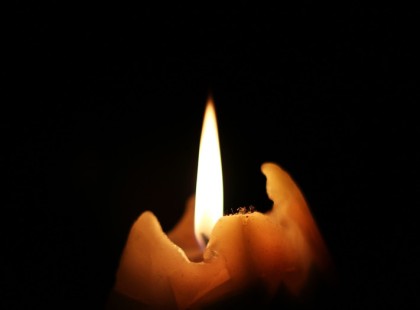 Újabb tragédia sújtja Oszter Sándor családját – lánya osztotta meg a szomorú hírt édesanyjáról