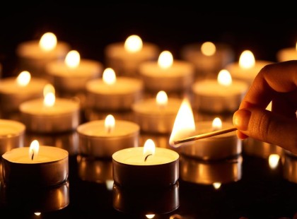 Meghalt Kovács János „Öcsi”