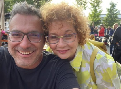 Megszólalt Hadas Kriszta testvére ?⬇️⬇️