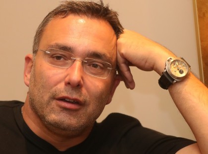 Sváby András közölte Hadas Kriszta lányával a tragédiát hogy az édesanyja....