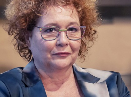 Könnyek közt búcsúzik Hadas Kriszta lánya – Megható esküvői fotót osztott meg