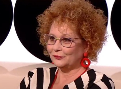 ? Hadas Krisztina utolsó interjúja 7 hónappal a halála előtt: Megdöbbentő vallomásai, amik mindent megmagyaráznak