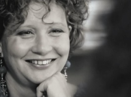 Mellbevágó a Hadas Krisztáról készült egyik utolsó kép! Szívfacsaró, milyen alkalomból tették közzé!