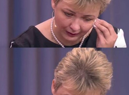 A 42 éves nő teherbe esett… de amikor a baba megszületett, a nővérke halálra dermedt arccal kérdezte: Biztos, hogy készen áll erre?