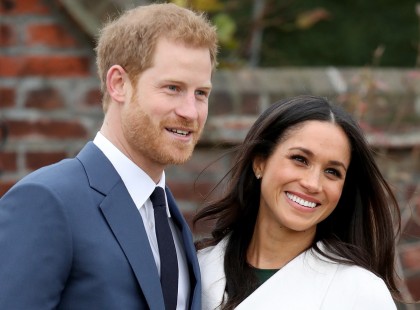 Itt a vége:szakított Harry herceg és Meghan Markle