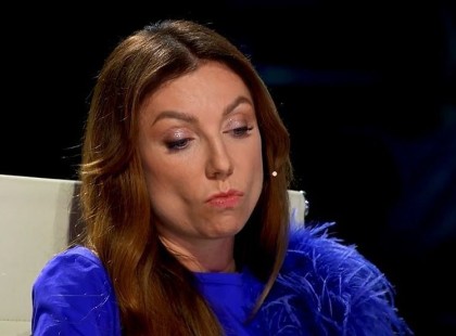 Rúzsa Magdi nem bírja tovább, beadja a felmondását a Megasztárban