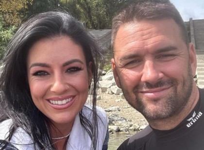 Durva, milyen őrült szambát vitt színpadra Kucsera Gábor! Hatalmas show-t csinált! A videót a hozzászólásoknál láthatod.