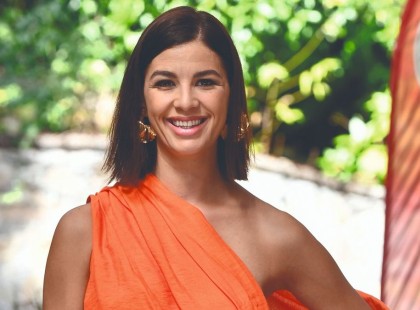 lképesztő…Megmutatta ritkán látott gyönyörűszép lányát Ördög Nóri.Most mindenki elájult a fotó láttán