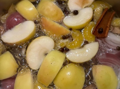 86 éves dédim elárulta a megfázás ellenszerét: ez az immunerősítő főzet minden bacit elpusztít