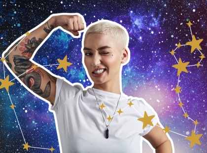 Hétvégi horoszkóp - Kos (♈) Bika (♉) Ikrek (♊) Rák (♋) Oroszlán (♌) Szűz (♍) Mérleg (♎) Skorpió (♏) Nyilas (♐) Bak (♑) Vízöntő (♒) Halak (♓)