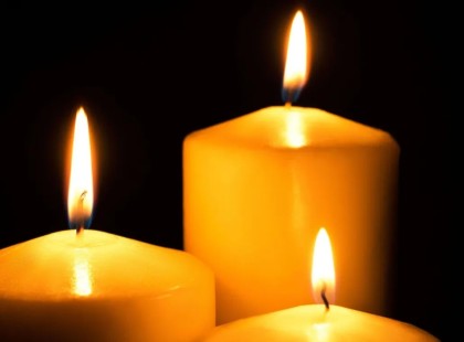 Meghalt László Zsuzsanna