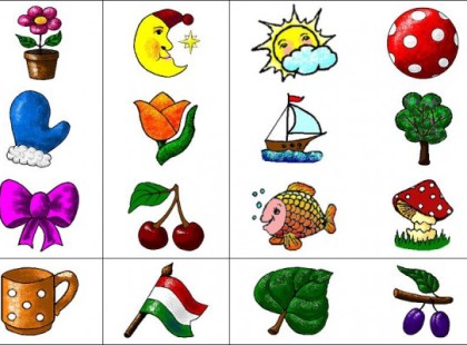 Óvodai jeled teljesen meghatározza életutad! Ők számíthatnak hosszú életre, boldogságra és szerencsére