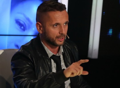 Botrány az Az X-Faktorban: Ordított az egész stúdió !Majka kiborulása után meg kellett szakítani a műsort!?