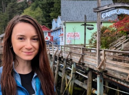 Meggyilkolták a Budapesti bulinegyedben eltűnt nőt