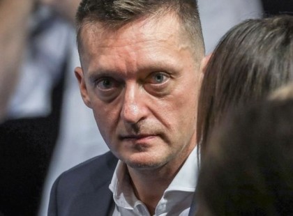 Mindenki, aki bántja Rogán Antalt, most jól figyeljen ide