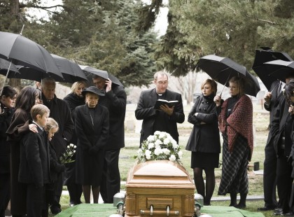 Szívbemarkoló: ezt mondta a temetés után Hadas Kriszta férje