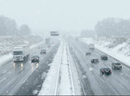 1 PERCE ÉRKEZETT! Kiadós havazás érkezik, az ország ezen része hamarosan fehérbe borul! EZEKBEN AZ ORSZÁGRÉSZEKBEN LESZ HÓESÉS