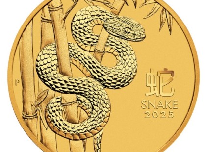2025, a Kígyó éve: óriási átalakulást jelez a kínai horoszkóp