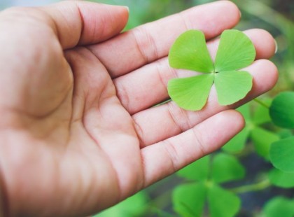 Hatalmas adag szerencse vár erre az 5 csillagjegyre november 14. csütörtöktől! Nézd meg, rád mosolyog-e a szerencse!