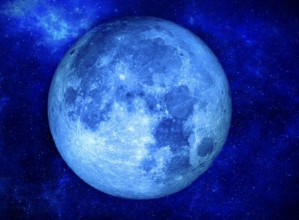 Ma este érkezik a Kék Hold: Nézd meg, mit tartogat számodra! ? Hatalmas szerencse vár erre a 6 csillagjegyre!