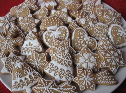 Bögrés mézeskalács recept, egyszerű, olcsó és hetekig friss és puha marad!