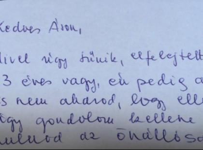 Bosszankodó édesanya levelet ír a tiszteletlen és beképzelt 13 éves gyerekének – online mindenki őt ünnepli.