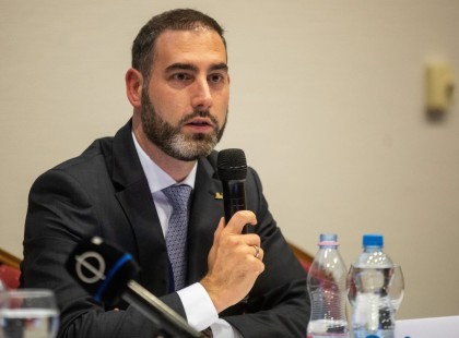 Szakértők bejelentése:Megszólalt a szakértő: ismét egekbe szökhetnek az élelmiszerárak?