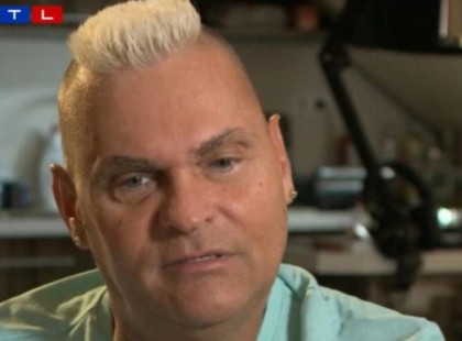 Vége, sajnos ennyi volt: feladta MC Hawer