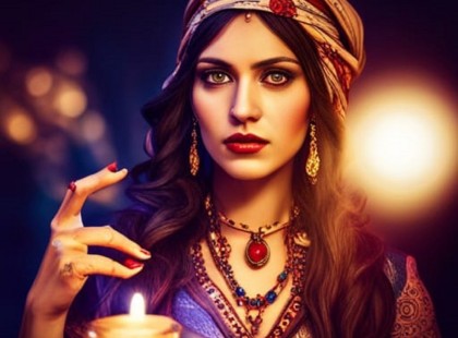 Decemberi cigány horoszkóp: Bizonyos csillagjegyek számára, nagyon jót tartogat ez a hónap