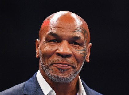 Vége, sajnos ennyi volt: feladta Mike Tyson