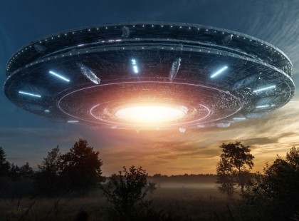 Jönnek a földönkívüliek? A Pentagon 757j UFO-észlelésről számolt be