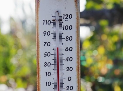Érkezik az 50 fokos kánikula! Brutális, ami jön felénk megállíthatatlanul