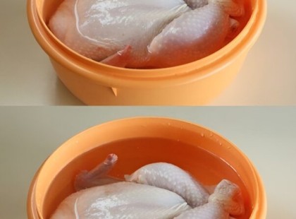 Soha nem hallottam még erről; nem tudtam, hogy ennyire fontos, különben már rég megcsináltam volna!