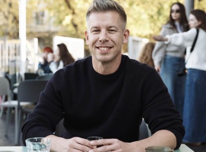 Vallomást tett Magyar Péter