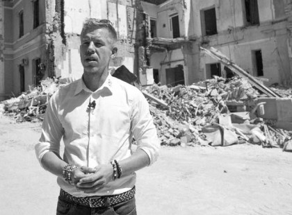 Magyar Péter kiakadt a közösségi oldalán..pár óra alatt 21 ezer ember kedvelte az írását !? Cikk a hozzászólásoknál >>>