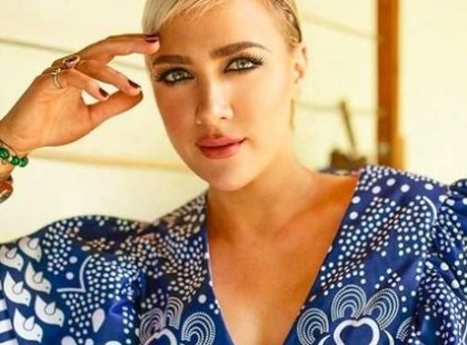 Tóth Gabi agykontroll segítségével vonzza be a sikert a Dancing with the Stars-ban