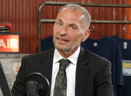 Láttad már Palik László szerelmét? Most végre megmutatta !- Atyaég ilyen gyönyörű nőt még nem láttál! ? Cikk a hozzászólásoknál >>>