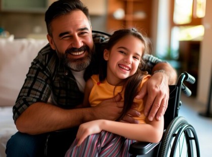 SZEGÉNY APÁM KEREKESSZÉKBE TETT, ÉS ELVITT A SZALAGAVATÓRA, MÁS NAP MEG EGY 3,5 MILLIÓ FORINTOS CSEKKET TALÁLT A POSTALÁDÁNKBAN.
Amikor a szüleim elváltak és anyukám meghalt, nem volt más választásom, mint apámhoz költözni – ahhoz az emberhez, akit anyám mindig „reménytelen lúzernek” nevezett. Az élet vele… nos, furcsa volt. Gyakran elkaptam, ahogy éjjelente kioson a házból, és őszintén szólva fogalmam sem volt, mit csinál.
Közben közeledett a szalagavató, de nem igazán érdekelt. Kerekesszékben, partner nélkül és minden szempontból reménytelen helyzetben nehéz volt izgatottnak lenni. Egy műtét mindent megváltoztathatott volna, de igen… pénz nélkül nincs műtét.
Úgy gondoltam, a szalagavató nem nekem való. Aztán egyszer csak, teljesen váratlanul apám – ez a „lúzer”, akiről anyám mindig beszélt – közölte velem, hogy ő fog elvinni a szalagavatóra. Nem voltam felkészülve arra, hogyan alakul az az este. Nemcsak hogy elmentem, de mindenki imádta őt. És igen, még a táncparkettre is kivitt engem.
De várjunk, itt jön a csavar. Másnap apám hazajött, és egy csomag várt minket a postaládában: egy 3,5 millió forintos csekk és egy kártya azzal a szöveggel: „Az év apja!”
Aztán rám nézett, és odasúgta: „Azt hiszem, tudom, ki küldte ezt.” ??A teljes történet a kommentek között található. ⬇️