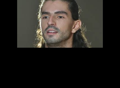 Aki bántja Andrei Mangrát az most jól figyeljen .