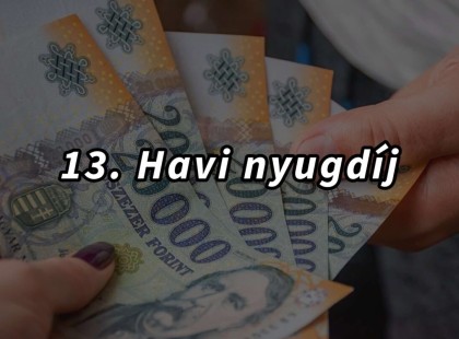Drámai fordulat: Brüsszel a 13. havi nyugdíjat akarja eltörölni – így védekeznek az idősek!