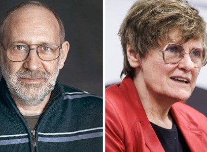 Révész Sándor KIJELENTÉSE : Ne legyünk büszkék Karikó Katalinra! Áll a bál a botrányos kijelentése miatt? Ki mit gondol, hol az igazság? Részletek a kommentekben.⬇