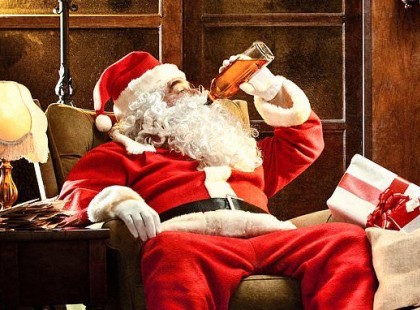 Titkos Télapó randevúra hívott egy egyedülálló anyukát, de valódi kiléte mindent megváltoztatott