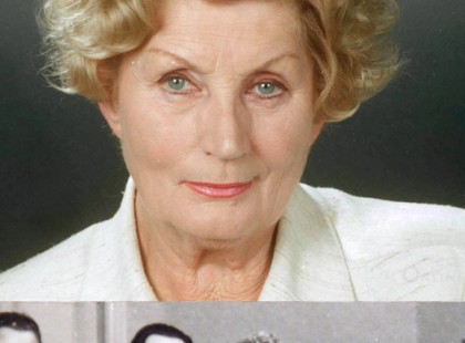 66 éven át cipelte a fájdalmat a tragikusan elhunyt Máthé Erzsi (1. oldal)