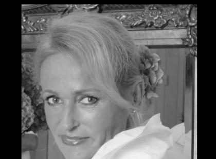 Előkerült az utolsó interjú: megrázó, amit akkor mondott Galambos Lajos volt felesége, Boglárka