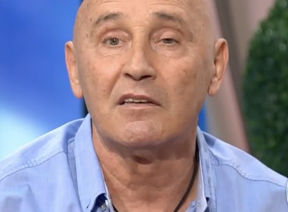 Ezért hagyta el  a felesége Pataky Attilát